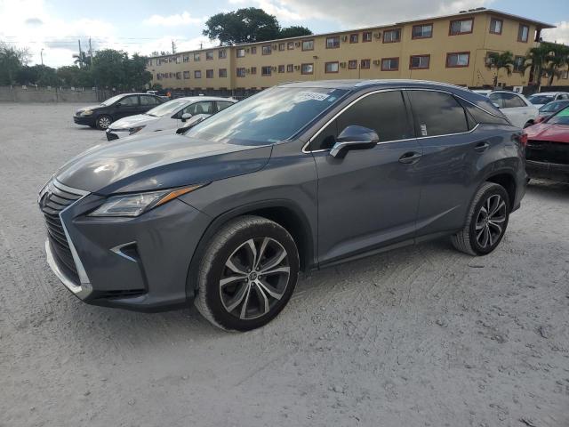 Vin: 2t2zzmca6kc144178, lot: 57647275, lexus rx350 350 base 2019 img_1