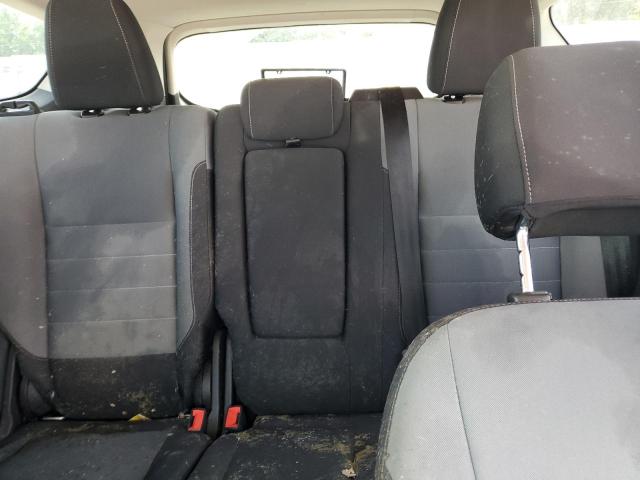 2016 FORD ESCAPE SE - 1FMCU0G9XGUC25126