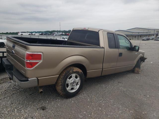 Vin: 1ftex1cm2efa41398, lot: 58332005, ford f-150 super cab 20143