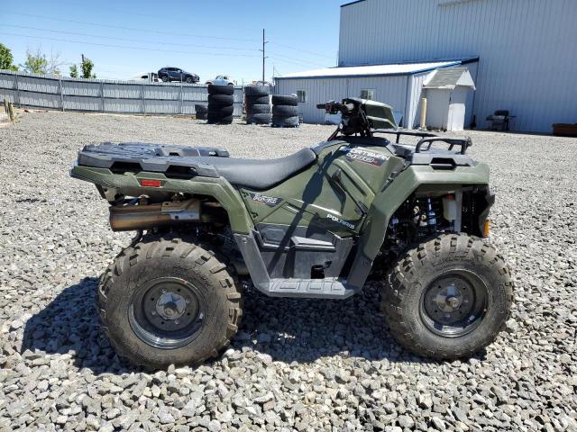  POLARIS SPORTSMAN 2025 4XASEA503SA592331 photo #1