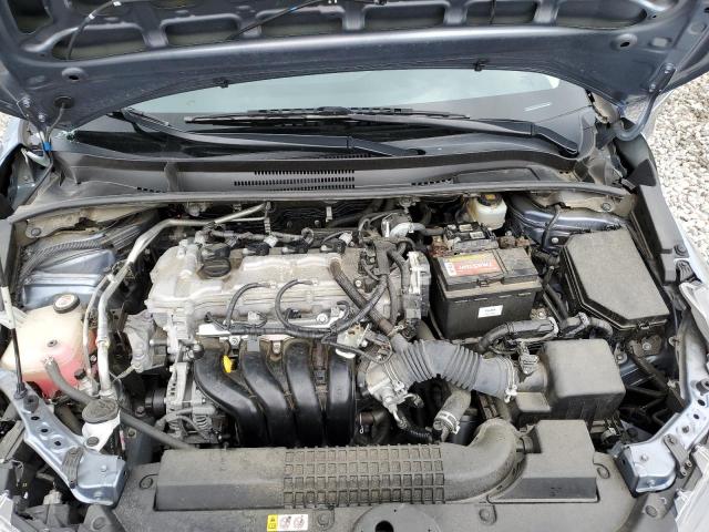 2020 TOYOTA COROLLA LE - JTDEPRAE7LJ097759
