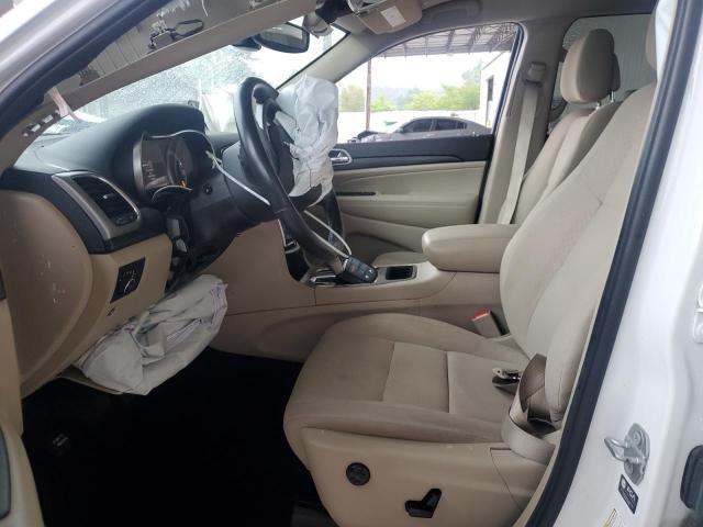 2022 JEEP GRAND CHEROKEE LAREDO E 1C4RJEAGXNC180493