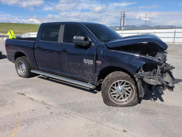 Vin: 1c6rr7mt5gs129223, lot: 56332475, ram 1500 sport 20164