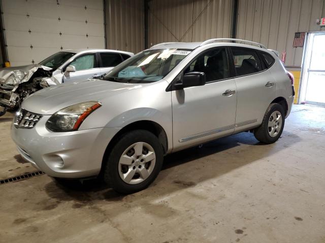 Vin: jn8as5mvxfw251183, lot: 56011665, nissan rogue s 2015 img_1