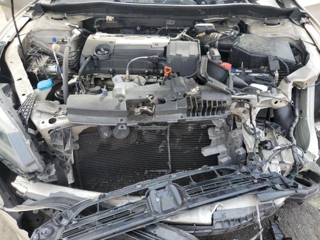 2015 HONDA ACCORD LX - 1HGCR2F35FA016179