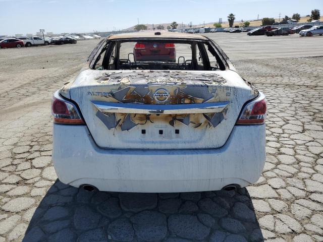 2015 NISSAN ALTIMA 2.5 - 1N4AL3AP5FC283260