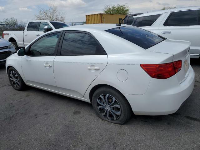 Vin: knafu4a2xc5479019, lot: 55534045, kia forte ex 20122