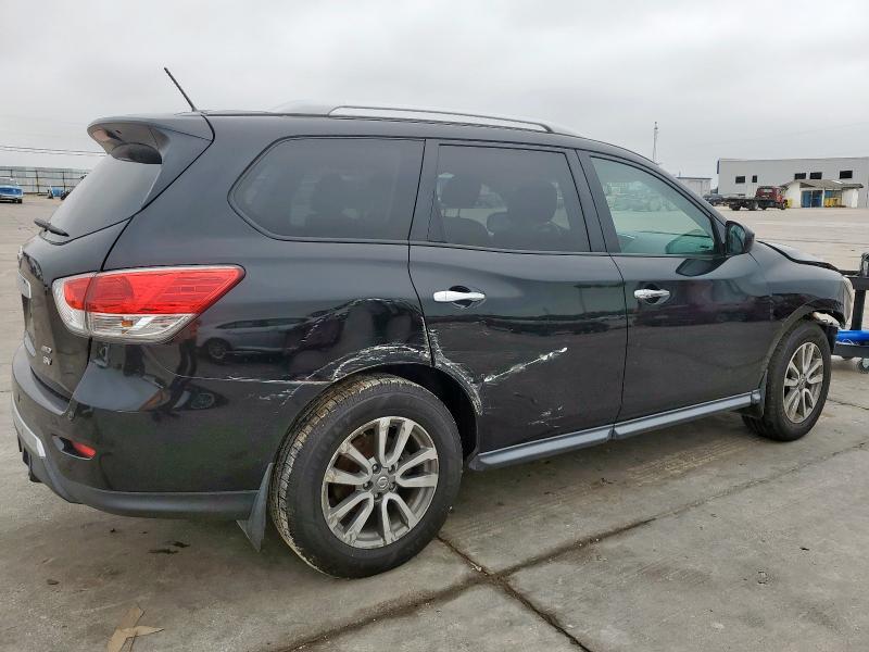 2015 NISSAN PATHFINDER - 5N1AR2MM2FC686905