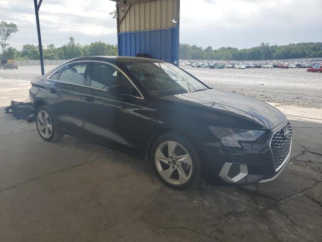 Vin: wauaudgy0na047992, lot: 55427445, audi a3 premium 20224