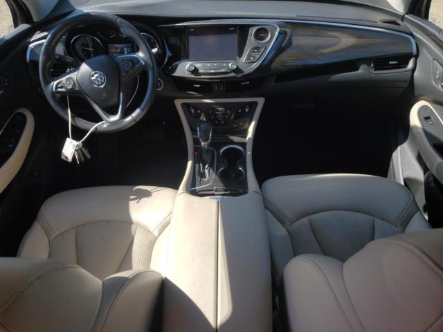2020 BUICK ENVISION P - LRBFXBSA5LD018013