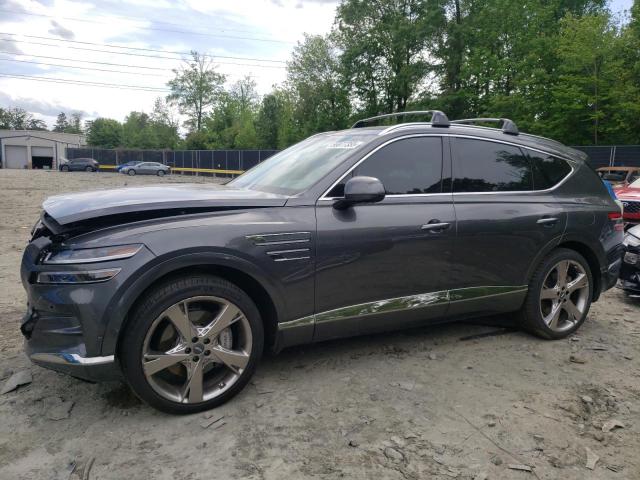 Vin: kmuhcesc5nu100445, lot: 55877355, genesis gv80 base 2022 img_1