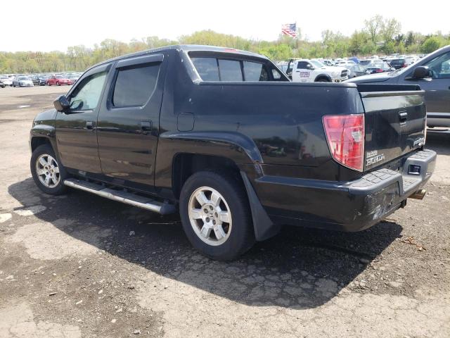 Vin: 5fpyk1f45ab012068, lot: 55267655, honda ridgeline rts 20102