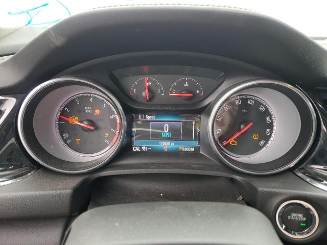 2018 BUICK REGAL ESSE - W04GP6SX5J1056447