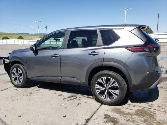 Vin: 5n1bt3ba1pc945406, lot: 55632835, nissan rogue sv 20232