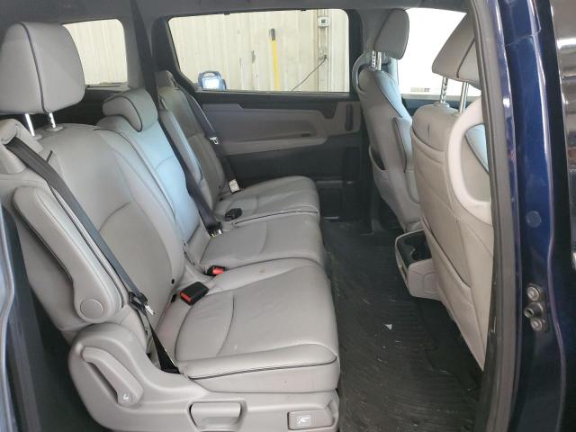 2022 HONDA ODYSSEY EL - 5FNRL6H97NB011977