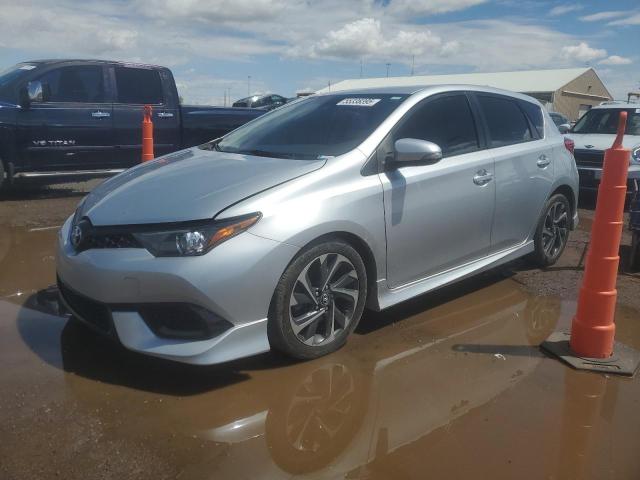 2017 TOYOTA COROLLA IM - JTNKARJE4HJ527531