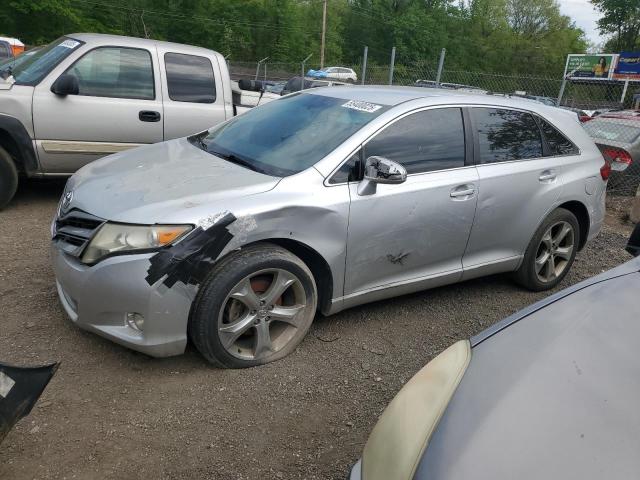 TOYOTA VENZA LE