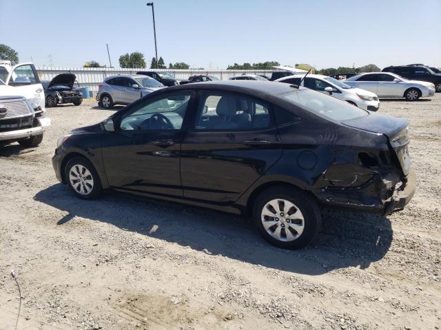 Vin: kmhct4ae2fu912258, lot: 57499895, hyundai accent gls 20152