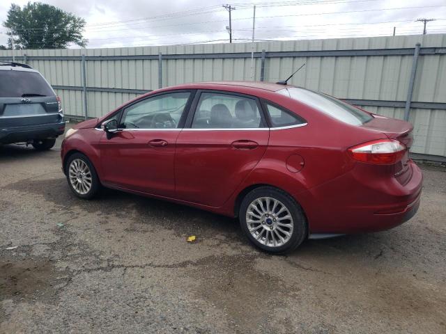Vin: 3fadp4cj2em207279, lot: 58824765, ford fiesta titanium 20142