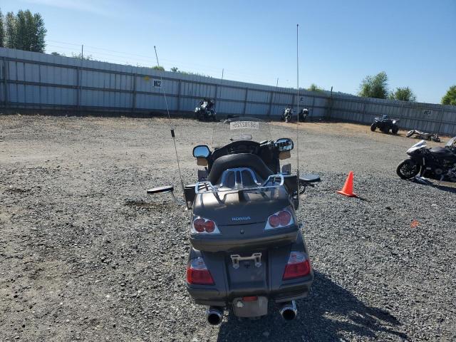 2009 HONDA GL1800 ABS 1HFSC47L19A801184