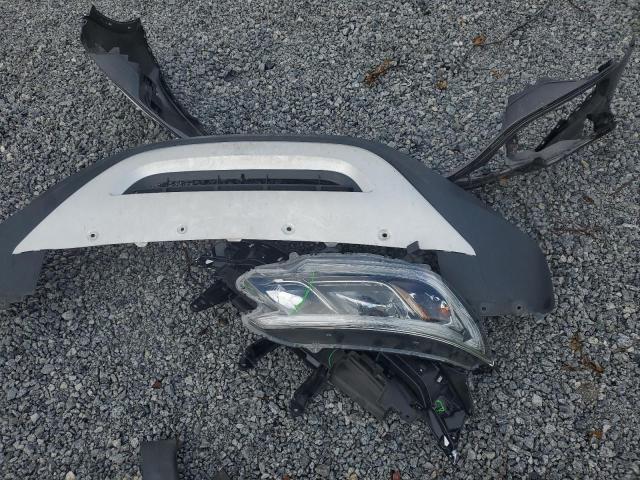 2016 HONDA CR-V EXL - 2HKRM3H74GH563113