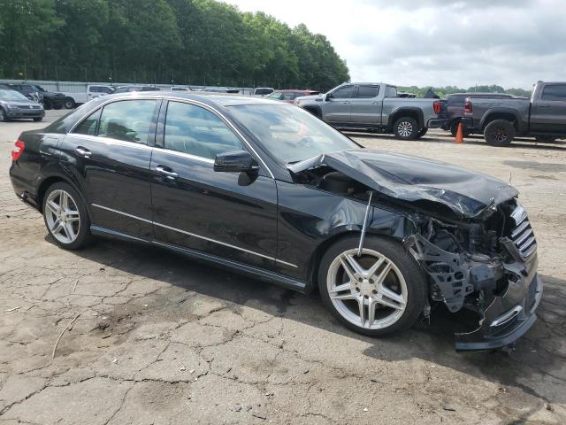 Vin: wddhf5kbxda669816, lot: 57215995, mercedes-benz e-class 350 20134