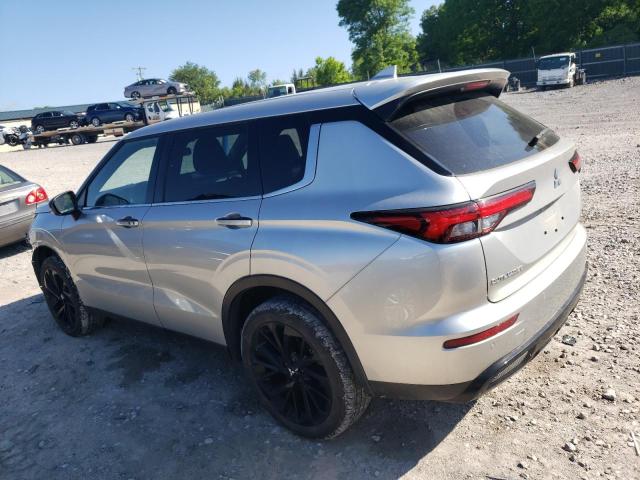 Vin: ja4j3ua88nz078031, lot: 55563785, mitsubishi outlander se 20222