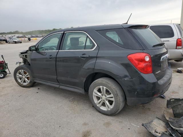 Vin: 2gnalaek8e6171774, lot: 58207295, chevrolet equinox ls 20142