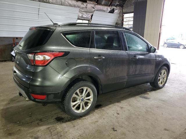Vin: 1fmcu9gd7jua68705, lot: 58275145, ford escape se 20183