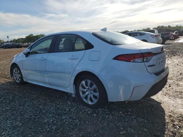 Vin: 5yfb4mde2rp218325, lot: 55829675, toyota corolla le 20242