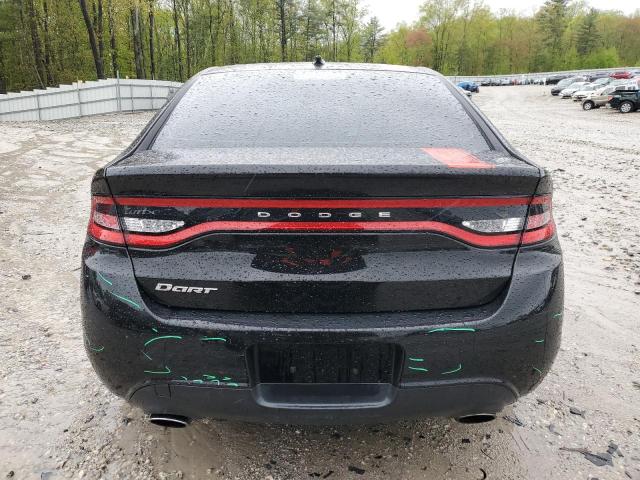 2015 DODGE DART 1C3CDFBB2FD345524