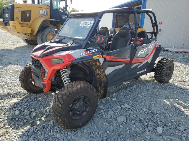 2023 POLARIS RZR XP 4 1 3NSN4K992PH351188