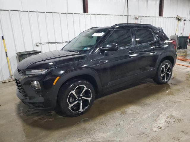 Vin: kl79musl0pb111833, lot: 55676165, chevrolet trailblzr rs 2023 img_1