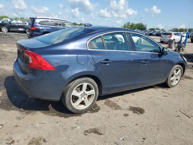 Vin: yv1622fs0c2037531, lot: 59061565, volvo s60 t5 20123