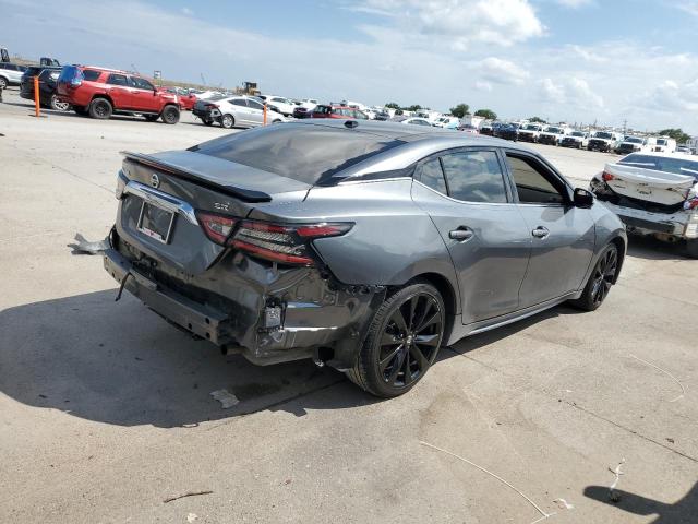 Vin: 1n4aa6ev2lc379097, lot: 58047325, nissan maxima sr 20203