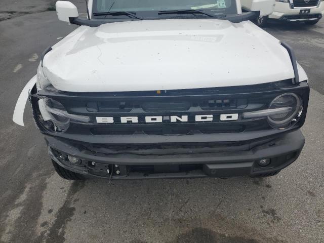 2024 FORD BRONCO OUT 1FMDE8BH7RLB43460