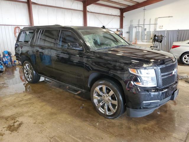 Vin: 1gnskjkc5fr708367, lot: 57303225, chevrolet suburban k1500 lt 20154