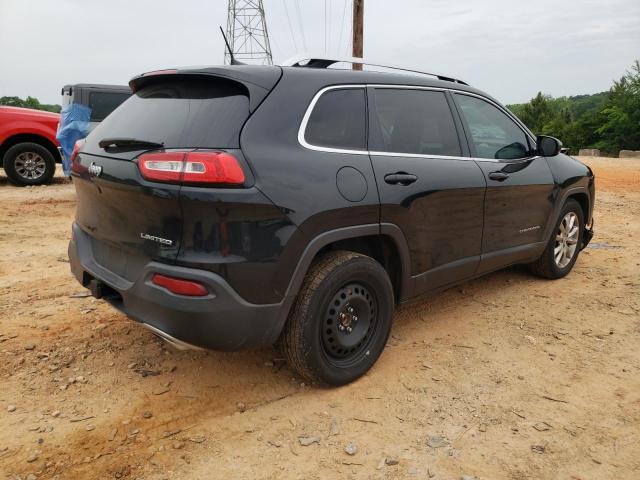 Vin: 1c4pjlds8gw207378, lot: 57309855, jeep grand cher limited 20163
