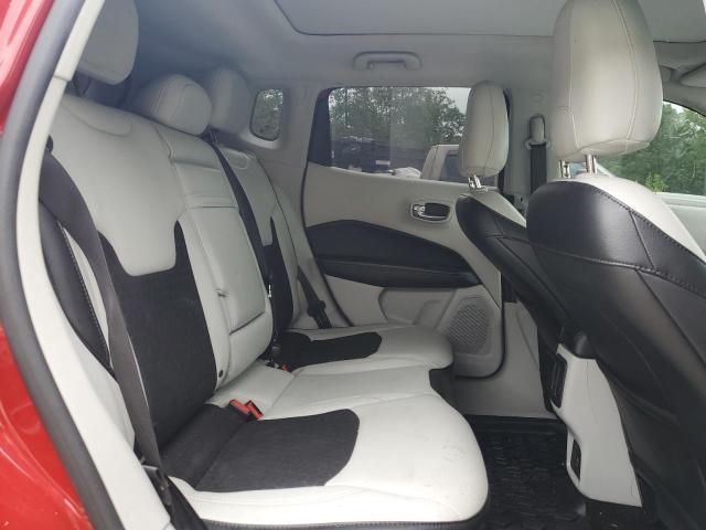 2018 JEEP COMPASS LA 3C4NJCBB3JT466139
