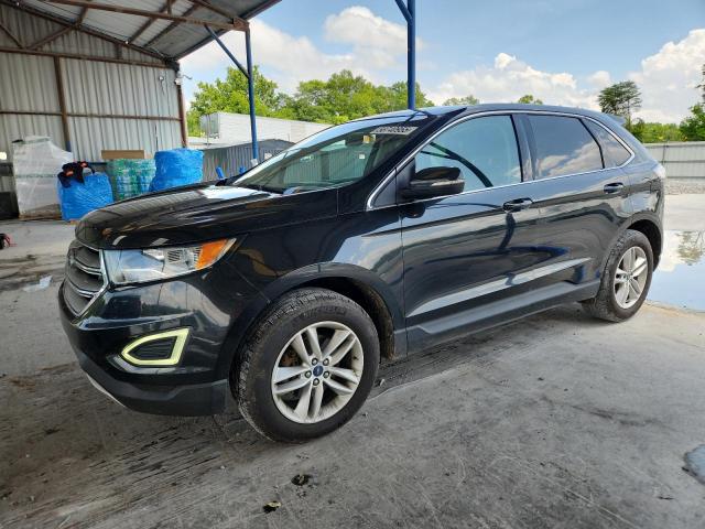 Vin: 2fmtk3j83fbb02912, lot: 58740955, ford edge sel 2015 img_1
