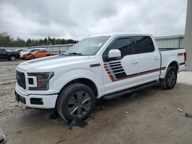 FORD F150 SUPER