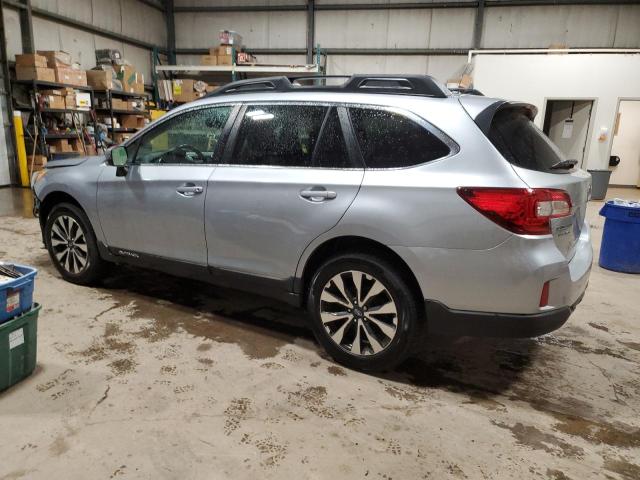 Vin: 4s4bsclc2f3203162, lot: 57597155, subaru outback 2.5i limited 20152