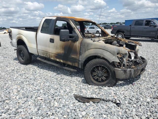 Vin: 1ftfx1et9dkf28340, lot: 56120035, ford f-150 super cab 20134