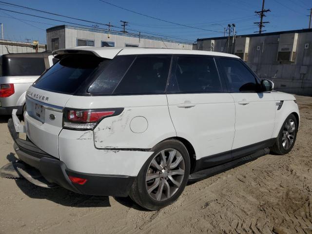 Vin: salwr2vf7fa524587, lot: 57530595, land rover rangerover hse 20153