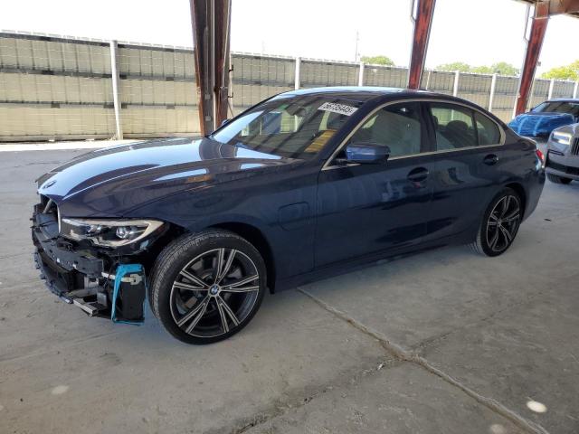 Vin: 3mw5p9j04m8b87501, lot: 56735445, bmw 3 series 2021 img_1