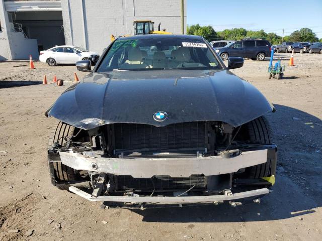 2021 BMW 330XI - 3MW5R7J0XM8C15168