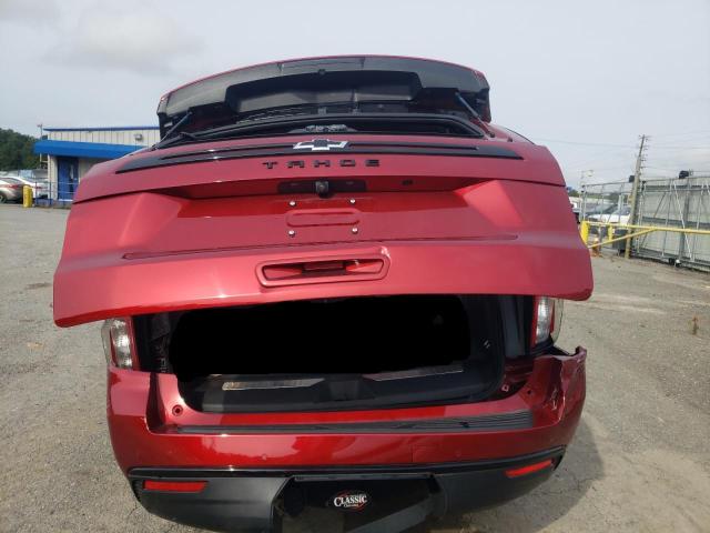 2024 CHEVROLET TAHOE K150 1GNSKPKD2RR381460
