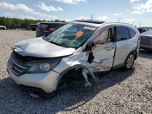 HONDA CR-V EXL