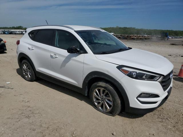 Vin: km8j3ca47gu077297, lot: 55813335, hyundai tucson limited 20164
