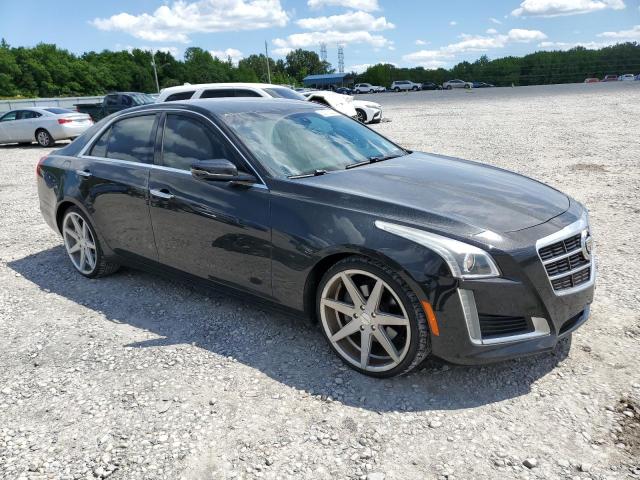 Vin: 1g6ap5sx1e0152984, lot: 55770565, cadillac cts 20144